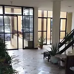 Hotel Costa Mar 2*
