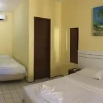 Hotel Costa Mar 2*