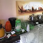 Hotel Costa Mar 2*
