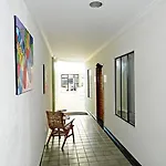 Villa Costa Mar Hotel