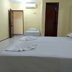 Costa Mar Hotel