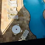 Costa Mar Hotel 2*