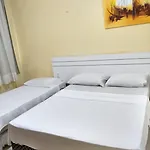 Hotel Costa Mar 2*