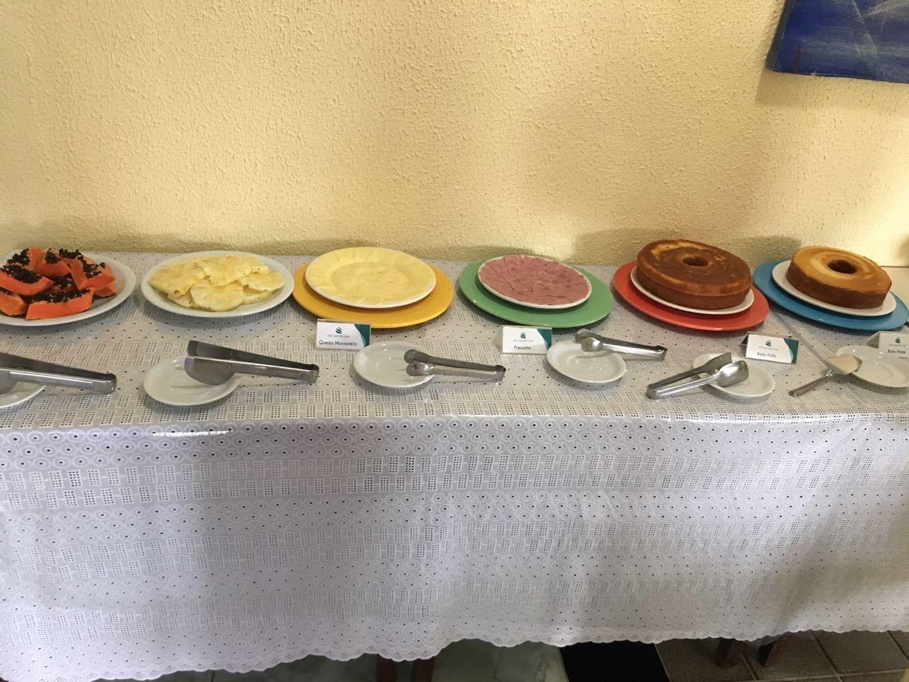 Costa Mar 2* Fortaleza (Ceara)