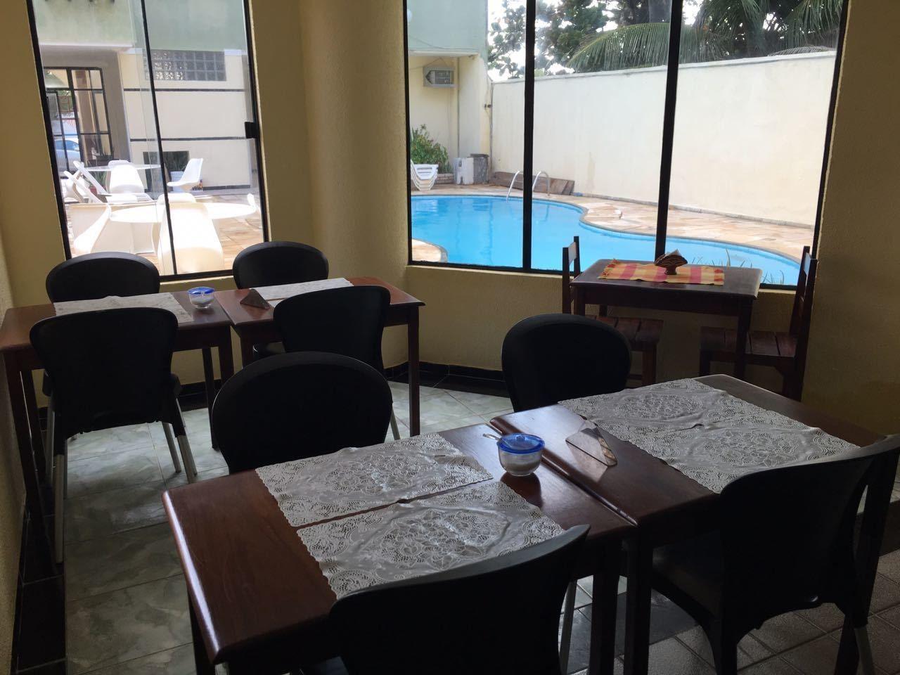 Costa Mar Hotel Fortaleza (Ceara)