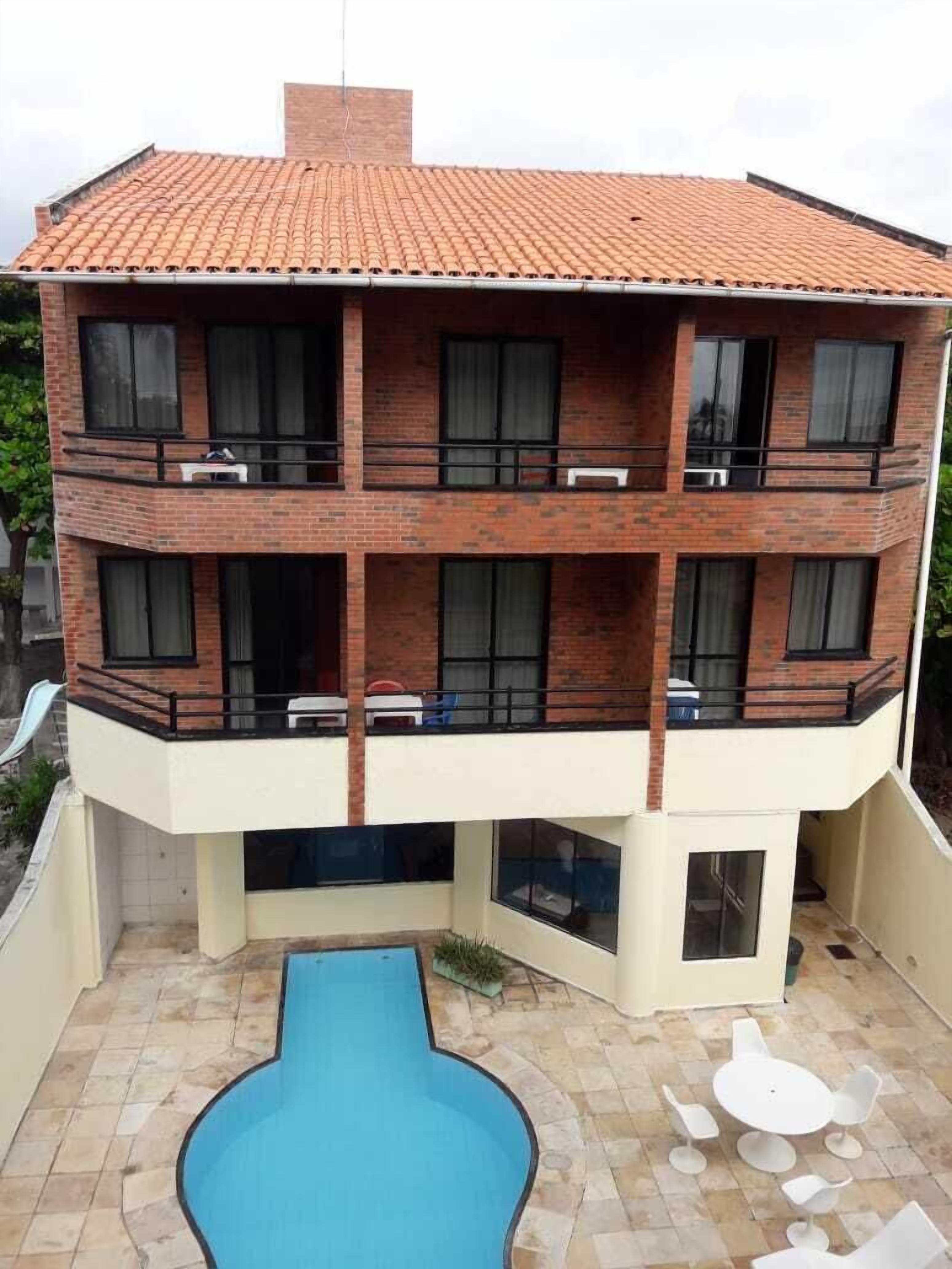 Costa Mar Fortaleza (Ceara)