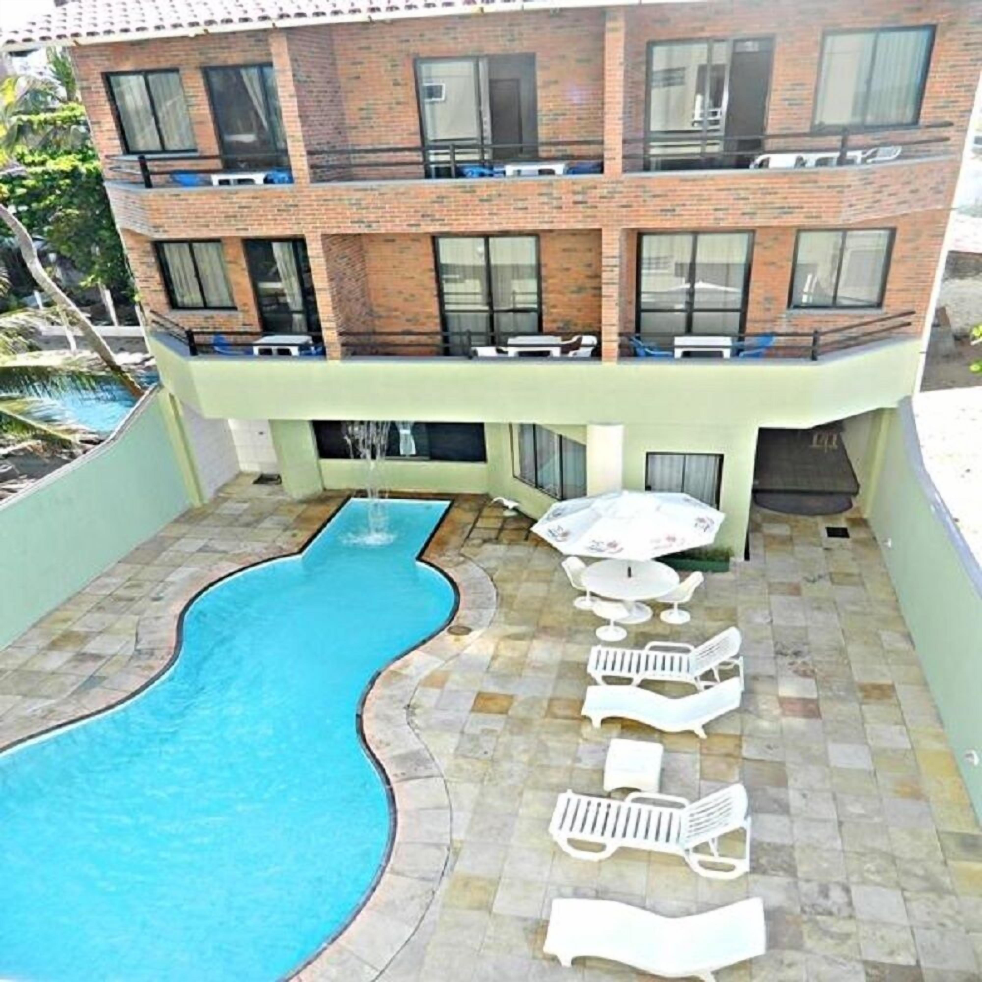 Hotel Costa Mar Fortaleza (Ceara)